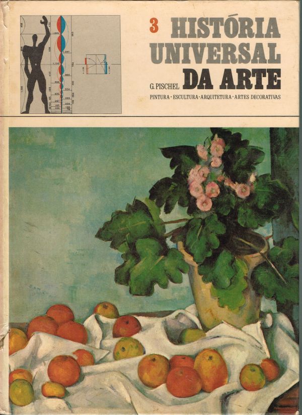 História Universal da Arte - Vol. 3